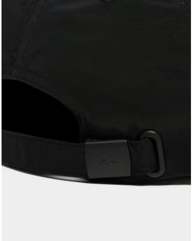 LACOSTE GORRA UNISEX SMALL LOGO RK512300031 VARIOS COLORES