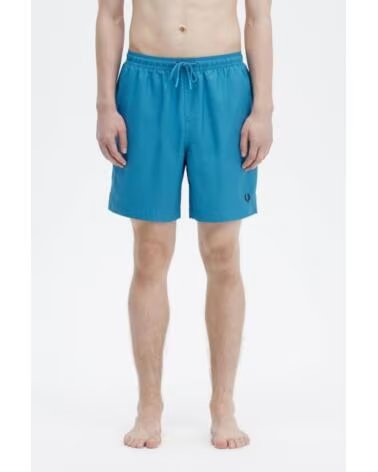 FRED PERRY BANADOR HOMBRE CLASICO VARIOS COLORES
