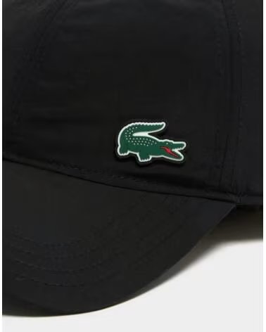 LACOSTE GORRA UNISEX SMALL LOGO RK512300031 VARIOS COLORES