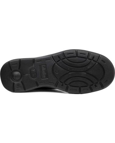 Scarpe per Uomo CALLAGHAN ZAPATO 48801 0 NEGRO