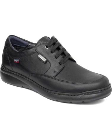 Scarpe per Uomo CALLAGHAN ZAPATO 48801 0 NEGRO