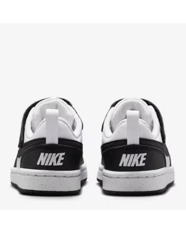 NIKE CHAUSSURES COURT BOROUGH LOW RECRAFT DV5458-131 BÉBÉ MULTICOLOR