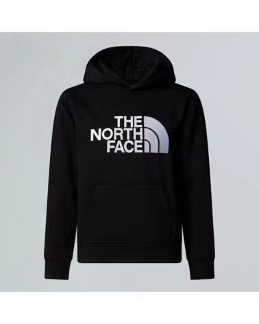 THE NORTH FACE SUDADERA KIDS DREW PEAK NF0A8E73JK3 VARIOS COLORES