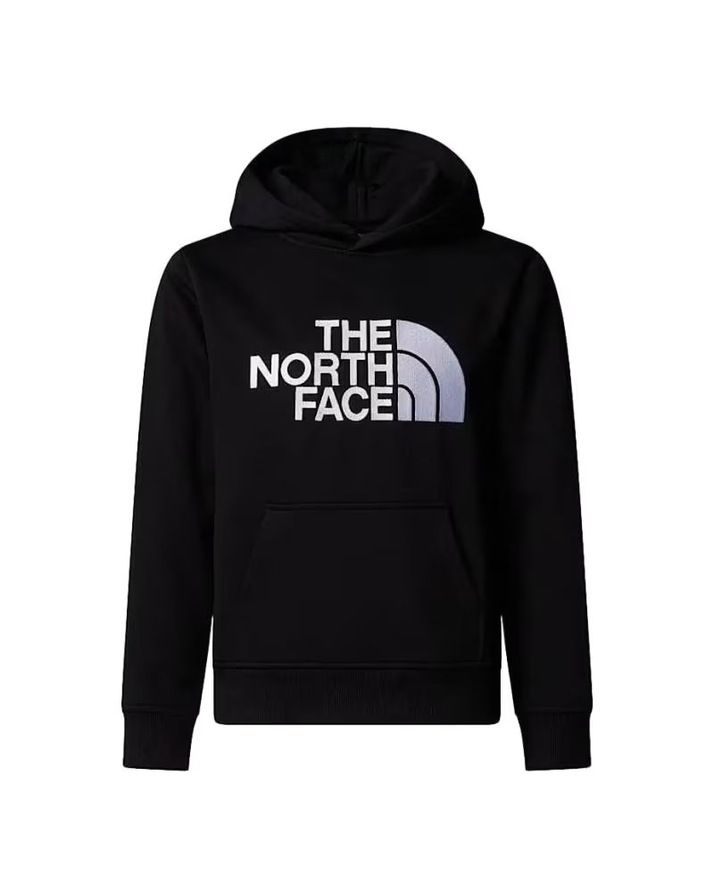 THE NORTH FACE SUDADERA KIDS DREW PEAK NF0A8E73JK3 VARIOS COLORES