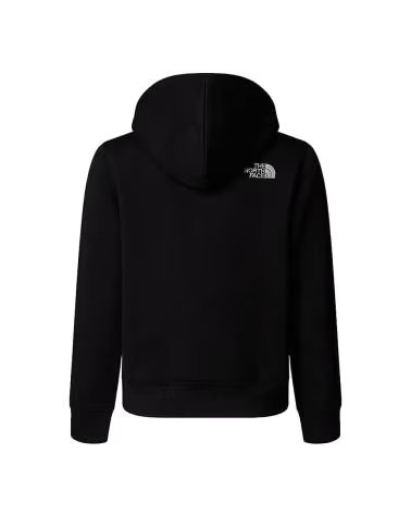 THE NORTH FACE SUDADERA KIDS DREW PEAK NF0A8E73JK3 VARIOS COLORES