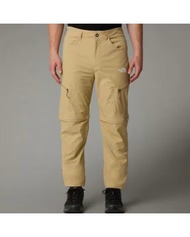 THE NORTH FACE PANTALON CONVERTIBLE HOMBRE NF0A8BR4LK5 VARIOS COLORES
