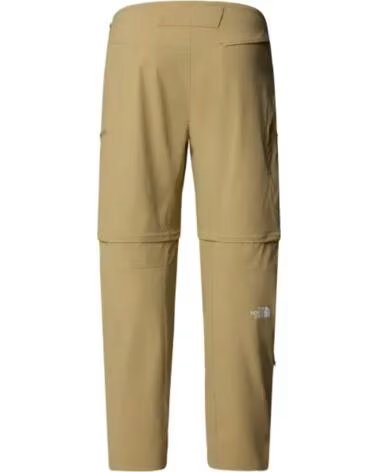 THE NORTH FACE PANTALON CONVERTIBLE HOMBRE NF0A8BR4LK5 VARIOS COLORES