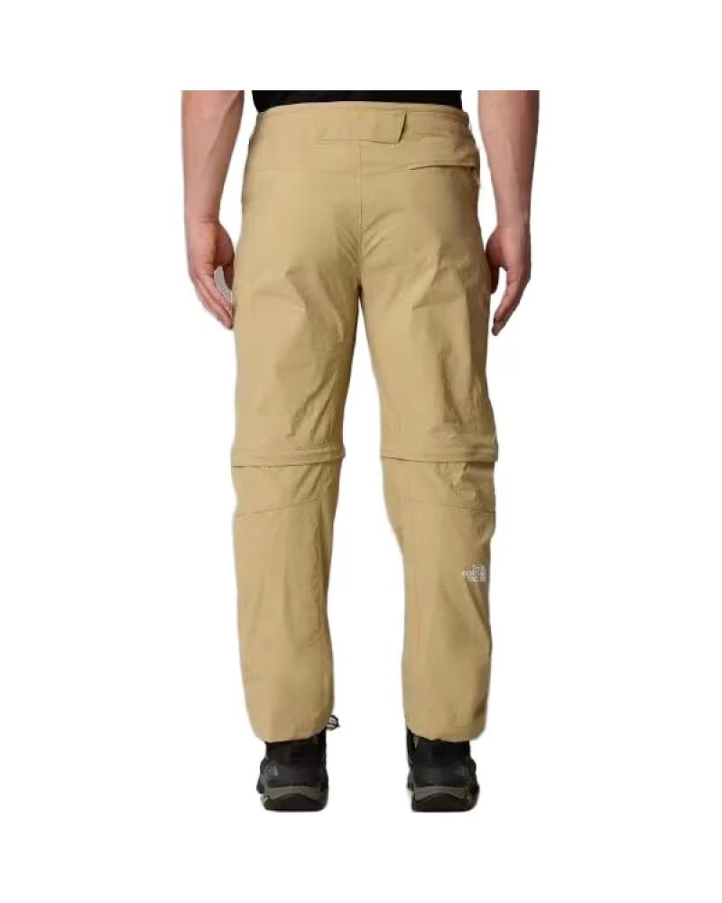 THE NORTH FACE PANTALON CONVERTIBLE HOMBRE NF0A8BR4LK5 VARIOS COLORES