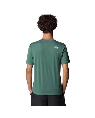THE NORTH FACE CAMISETA NF0A8BQVHCH VARIOS COLORES