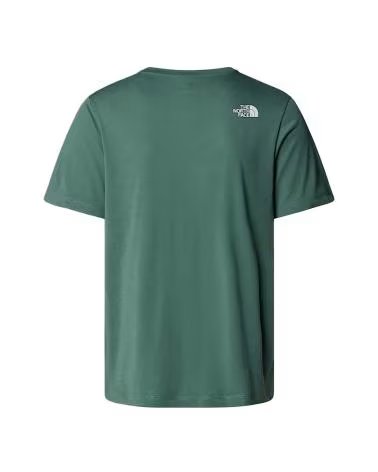 THE NORTH FACE CAMISETA NF0A8BQVHCH VARIOS COLORES