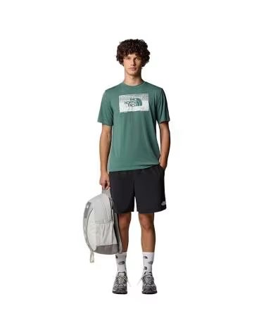 THE NORTH FACE CAMISETA NF0A8BQVHCH VARIOS COLORES