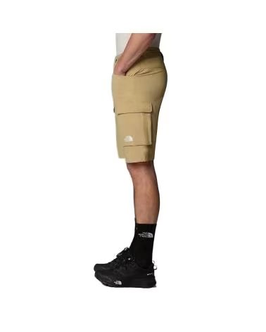 THE NORTH FACE PANTALON CORTO HOMBRE NF0A8BGGLK5 VARIOS COLORES