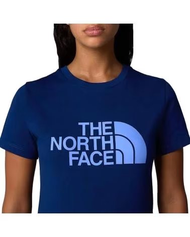 THE NORTH FACE CAMISETA MUJER NF0A8A6D89N VARIOS COLORES