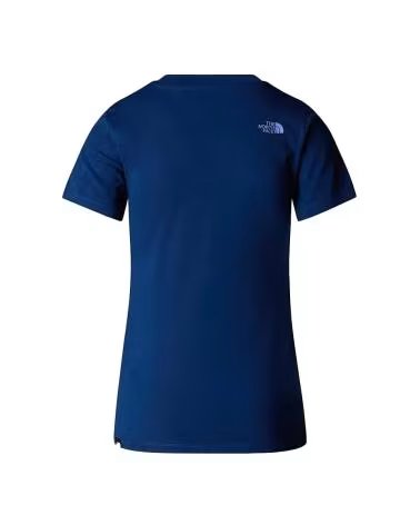 THE NORTH FACE CAMISETA MUJER NF0A8A6D89N VARIOS COLORES