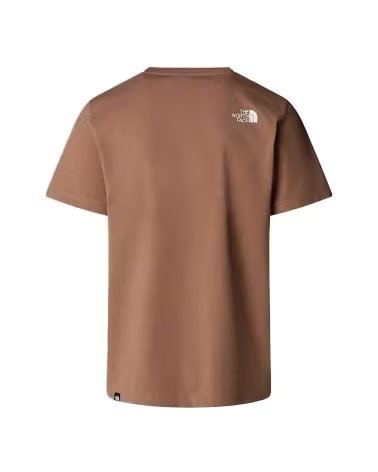 THE NORTH FACE CAMISETA HOMBRE NF0A8A6C6E1 VARIOS COLORES