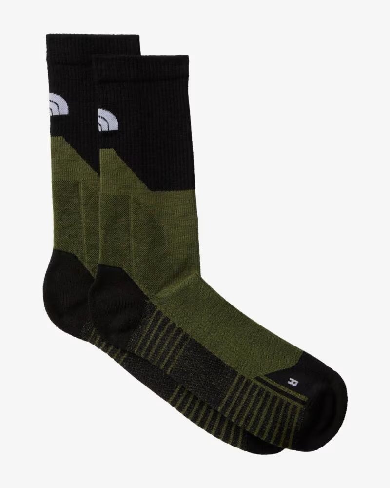 THE NORTH FACE CALCETINES UNISEX HIKING CREW NF0A882KKAL VARIOS COLORES