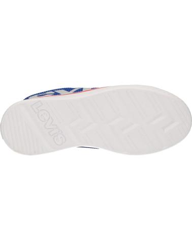 Esportes  de Mulher LEVIS VFUT0031T FUTURE 0787 ROYAL