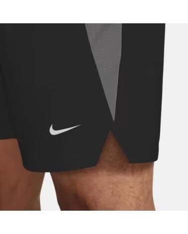 NIKE BAÑADOR HOMBRE SHORT VOLLEY 5 NESSG483-001 NEGRO
