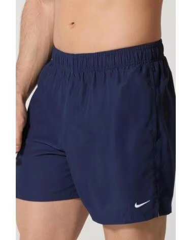 CALÇÃO DE BANHO NIKE VOLLEY SHORT NESSF560 AZUL MARINHO