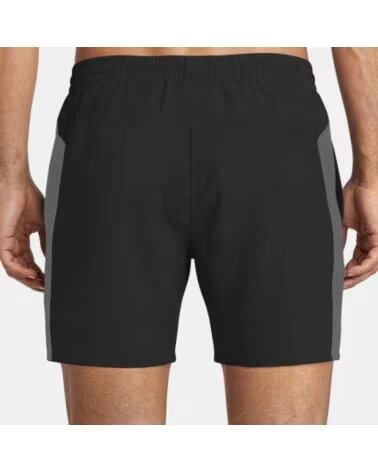 NIKE BAÑADOR HOMBRE SHORT VOLLEY 5 NESSG483-001 NEGRO