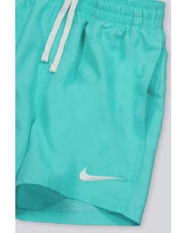 COSTUME DA BAGNO BAMBINO NIKE NESSB866-468 CELESTE