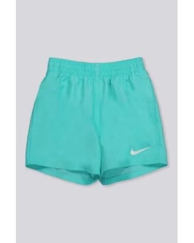 NIKE KINDER BADEHOSE NESSB866-468 CELESTE