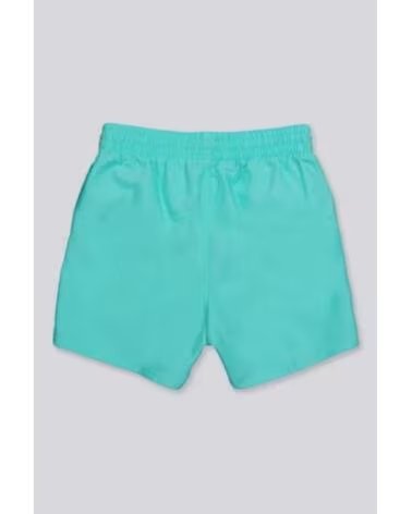 NIKE KINDER BADEHOSE NESSB866-468 CELESTE
