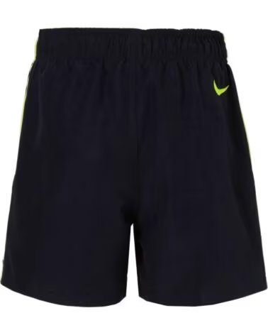 NIKE BADEHOSE SWIM 4 NESS8653 GRÜN VERDE