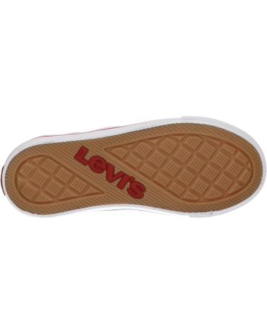 Esportes  de Menina e Menino LEVIS VALB0020T ALABAMA 0220 DENIM