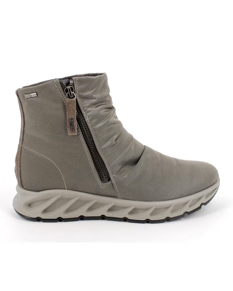 Botins de Mulher IGI&CO BOTIN IGICO 2676611 TESS TECHNO PIETRA