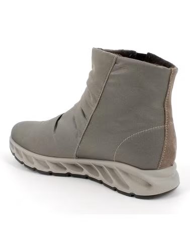 Botins de Mulher IGI&CO BOTIN IGICO 2676611 TESS TECHNO PIETRA