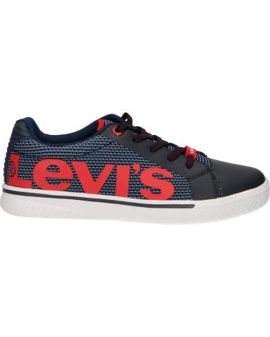 Esportes  de Mulher LEVIS VFUT0031T FUTURE 0290 NAVY