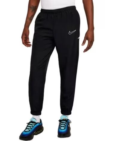 NIKE PANTALON DE CHANDAL HJ3776-010 EN NEGRO PARA NINOS MULTICOLOR