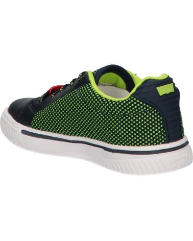 girl and boy Trainers LEVIS VFUT0030T FUTURE 1034 NAVY
