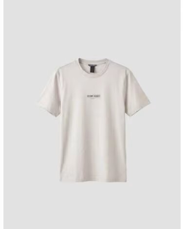 ANTONY MORATO CAMISETA BEIG BEIGE