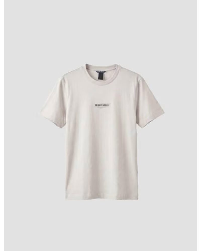 ANTONY MORATO CAMISETA BEIG BEIGE