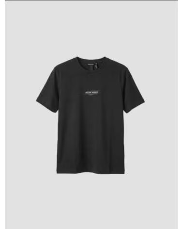 ANTONY MORATO CAMISETA NEGRA NEGRO