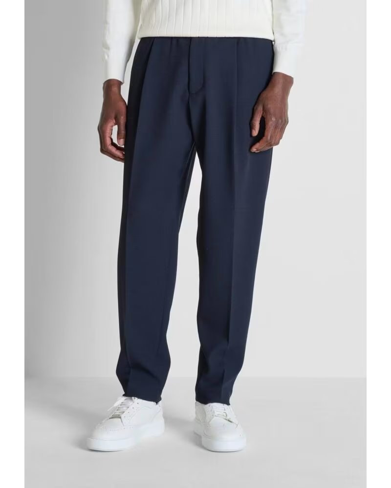 ANTONY MORATO PANTALON SETH MARINE AZUL
