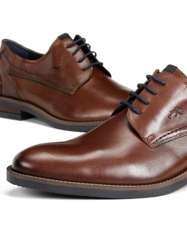 Scarpe per Uomo fluchos ZAPATOS THEO F1629 CAMEL