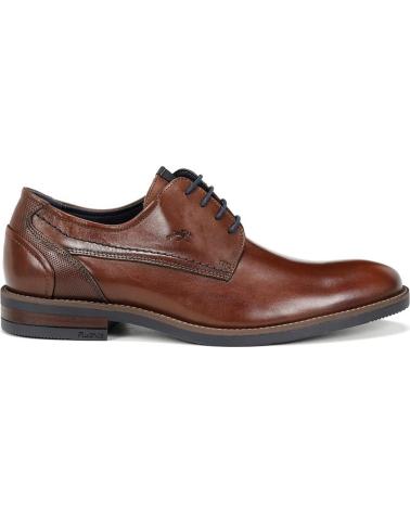 Scarpe per Uomo fluchos ZAPATOS THEO F1629 CAMEL