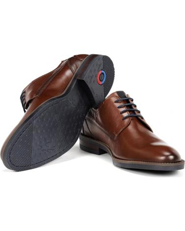 Scarpe per Uomo fluchos ZAPATOS THEO F1629 CAMEL