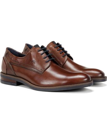 Scarpe per Uomo fluchos ZAPATOS THEO F1629 CAMEL