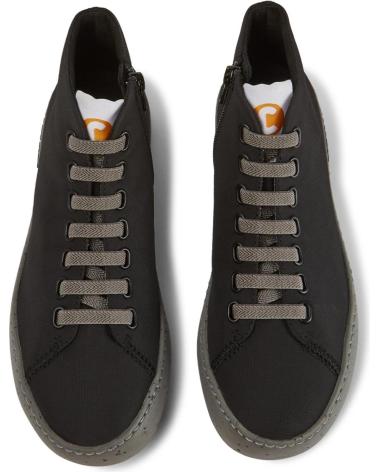Botines de Mujer camper BOTINES PEU TOURING K400374 NEGRO