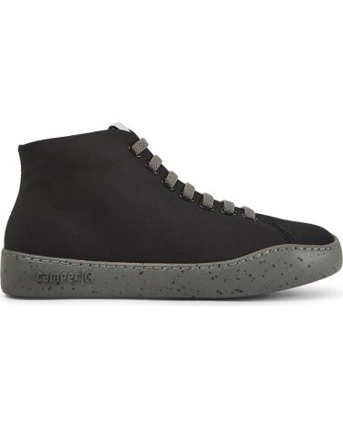 Botines de Mujer camper BOTINES PEU TOURING K400374 NEGRO