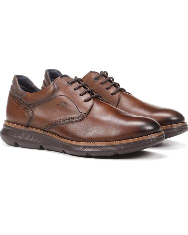 Zapatos de Hombre FLUCHOS ZAPATO F1351 HABANA CAMELCOM2