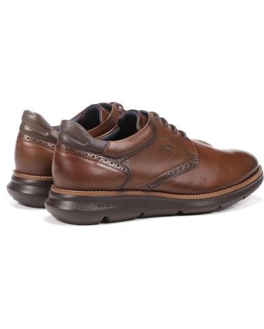 Zapatos de Hombre FLUCHOS ZAPATO F1351 HABANA CAMELCOM2
