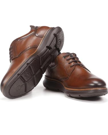 Zapatos de Hombre FLUCHOS ZAPATO F1351 HABANA CAMELCOM2