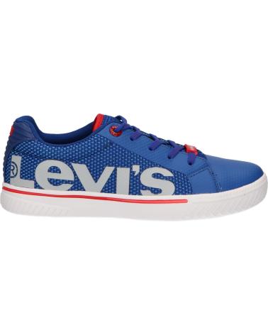 Esportes  de Mulher LEVIS VFUT0031T FUTURE 0787 ROYAL