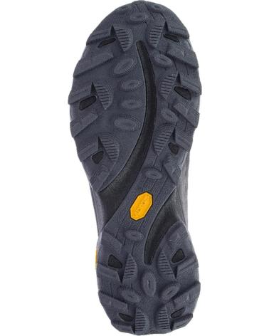 Deportivas de Mujer y Niño MERRELL ZAPATILLA MOAB SPEED GORETEX BL BLACK NOIR