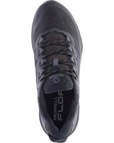 Deportivas de Mujer y Niño MERRELL ZAPATILLA MOAB SPEED GORETEX BL BLACK NOIR